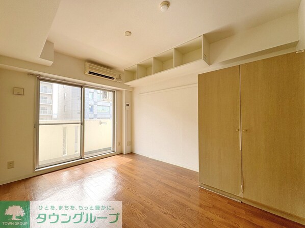 ラグゼナ本厚木の物件内観写真